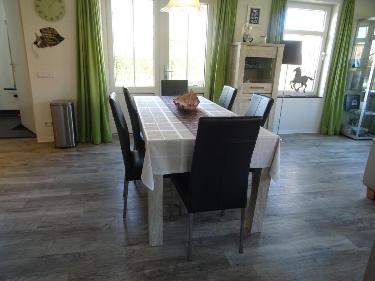 ברסקנס Kustverhuur, Landgoed De Lente מראה חיצוני תמונה